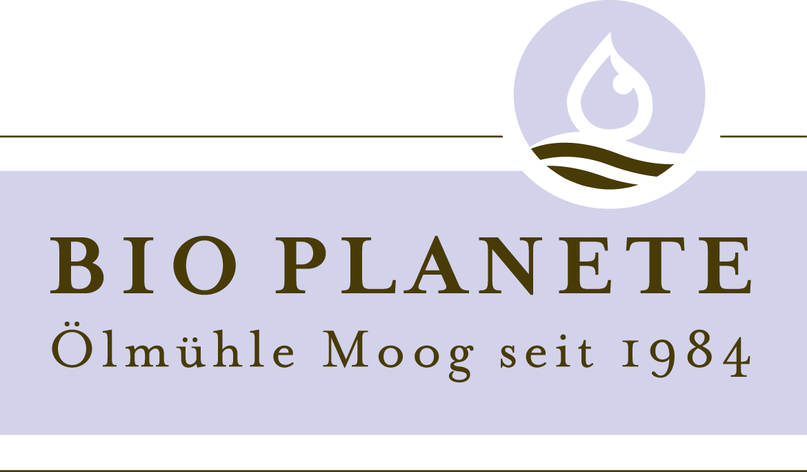 Bio Planete logo